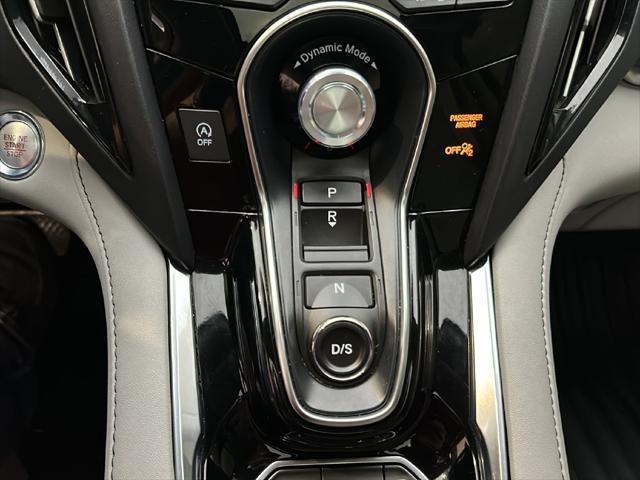 2021 Acura RDX - $24,000