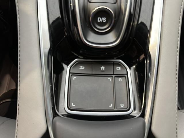 2021 Acura RDX - $24,000