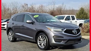 Acura RDX