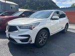 2021 RDX Thumbnail 3