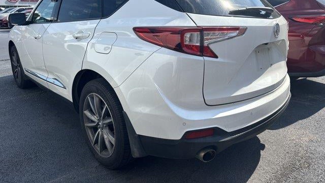 2021 Acura RDX SH-AWD w/Tech