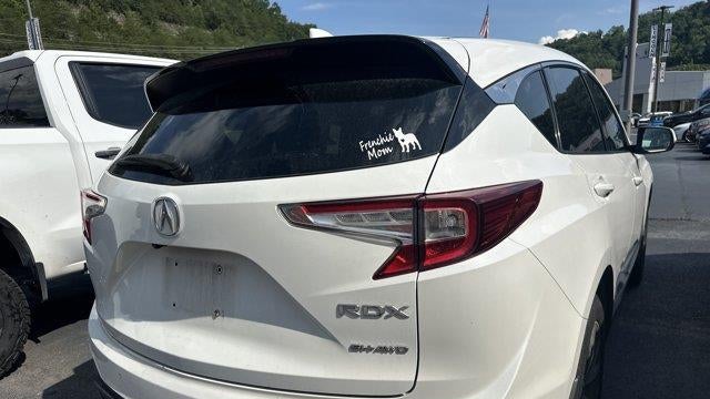 2021 Acura RDX SH-AWD w/Tech