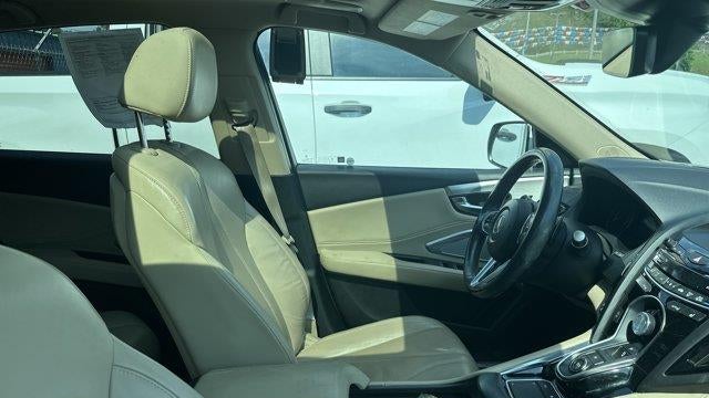2021 Acura RDX SH-AWD w/Tech