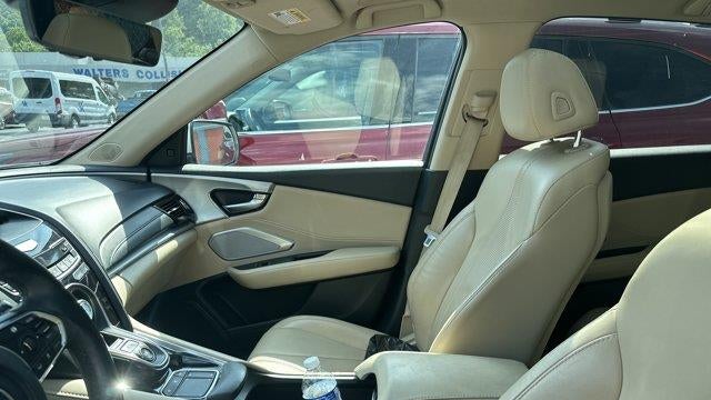2021 Acura RDX SH-AWD w/Tech