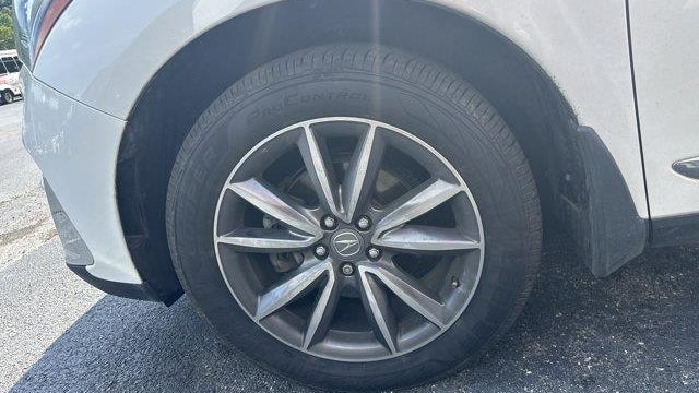 2021 Acura RDX SH-AWD w/Tech
