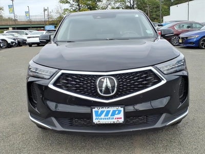Photo of a 2024 Acura RDX SH-AWD 4DR SUV W/Technology Package for sale