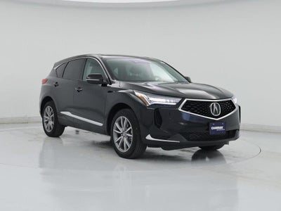 2024 Acura RDX SH-AWD 4DR SUV W/Technology Package