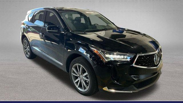 Preowned 2024 Acura RDX SH-AWD w/Tech for Sale
