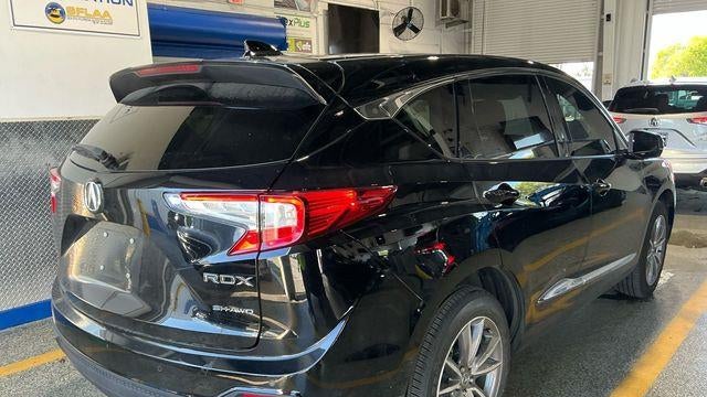 2024 Acura RDX SH-AWD w/Tech