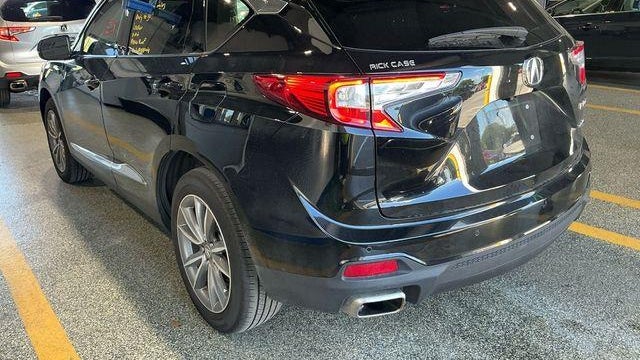 2024 Acura RDX SH-AWD w/Tech