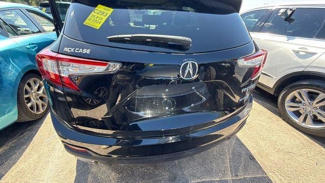 2024 Acura RDX SH-AWD w/Tech
