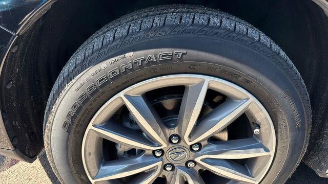 2024 Acura RDX SH-AWD w/Tech