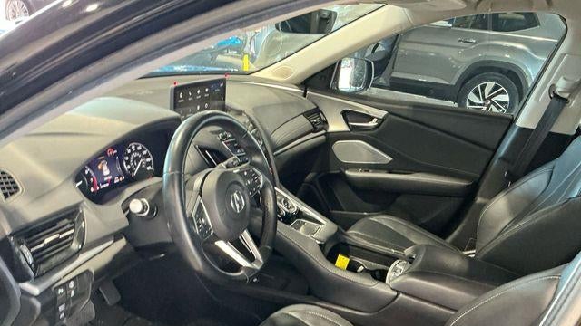2024 Acura RDX SH-AWD w/Tech