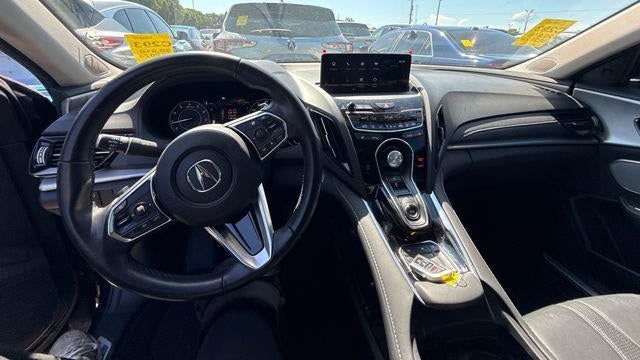 2024 Acura RDX SH-AWD w/Tech