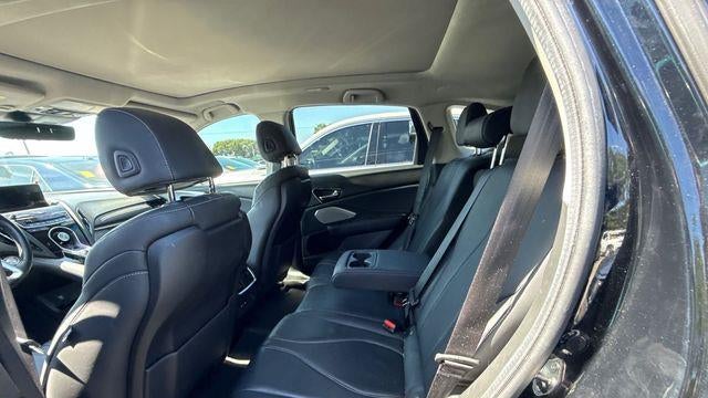 2024 Acura RDX SH-AWD w/Tech