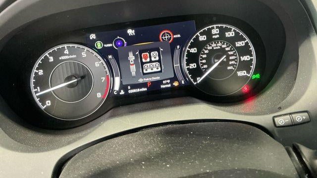 2024 Acura RDX SH-AWD w/Tech