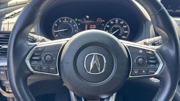 2024 Acura RDX SH-AWD w/Tech