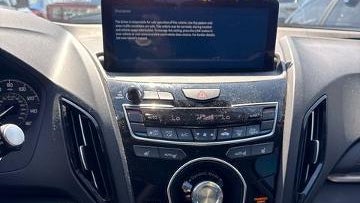 2024 Acura RDX SH-AWD w/Tech