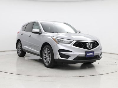 Photo of a 2019 Acura RDX SH-AWD 4DR SUV W/Technology Package for sale