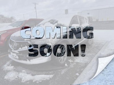 Photo of a 2019 Acura RDX SH-AWD 4DR SUV W/Technology Package for sale