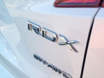 2020 RDX Thumbnail 8