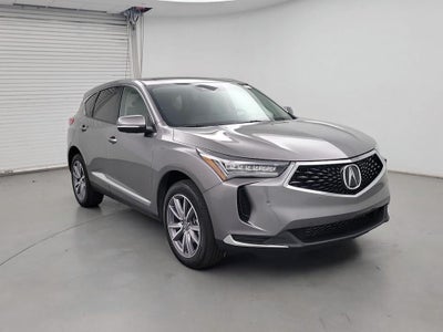 Photo of a 2023 Acura RDX SH-AWD 4DR SUV W/Technology Package for sale