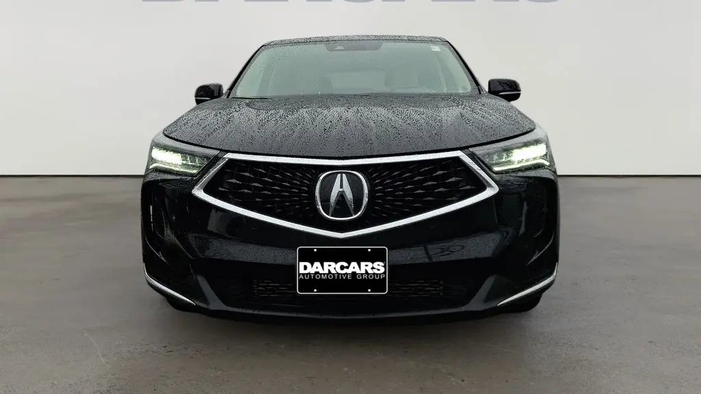 2024 Acura RDX SH-AWD w/Tech