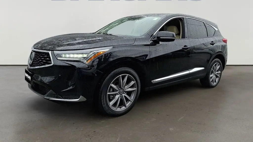 2024 Acura RDX SH-AWD w/Tech