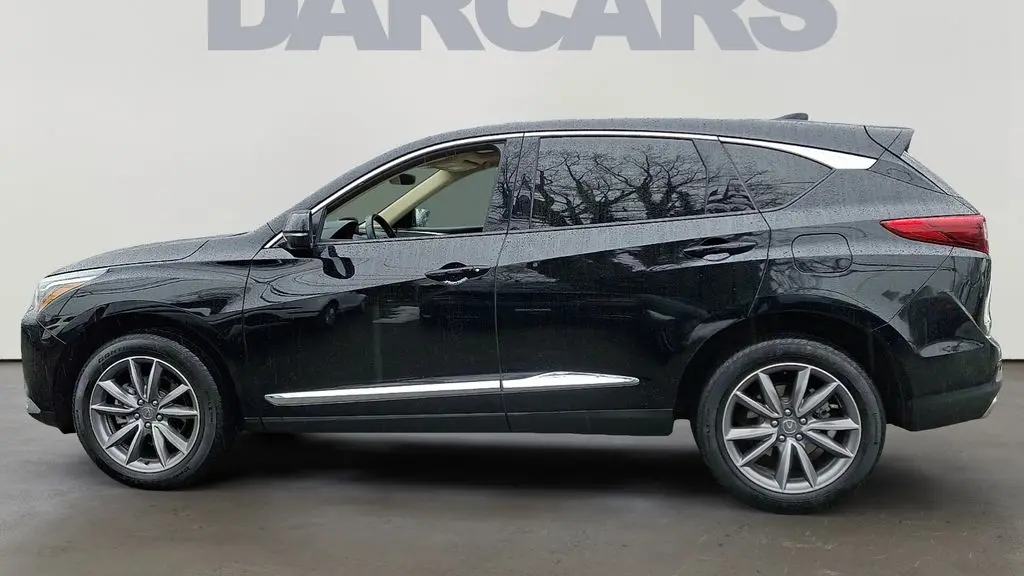 2024 Acura RDX SH-AWD w/Tech