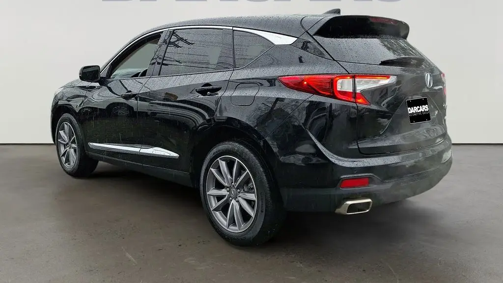2024 Acura RDX SH-AWD w/Tech