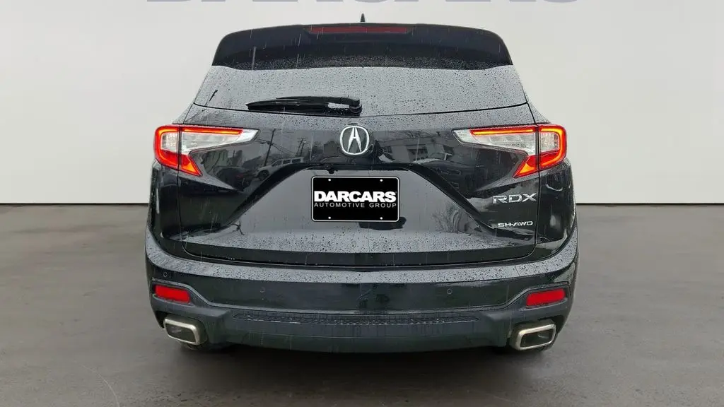2024 Acura RDX SH-AWD w/Tech