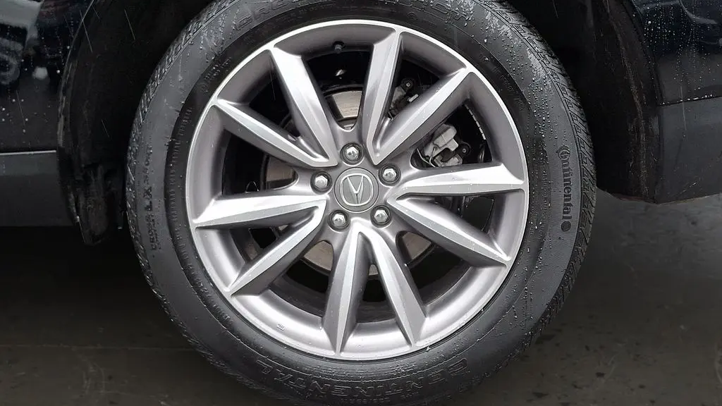 2024 Acura RDX SH-AWD w/Tech
