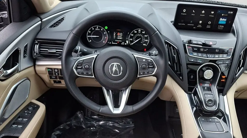 2024 Acura RDX SH-AWD w/Tech