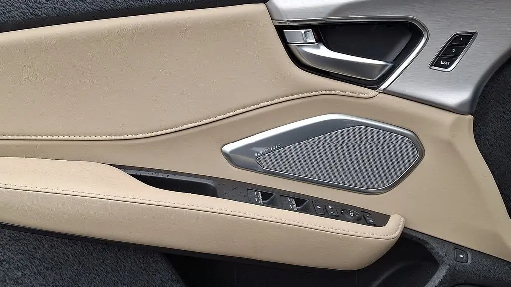 2024 Acura RDX SH-AWD w/Tech