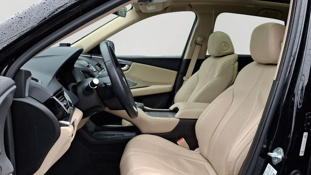2024 Acura RDX SH-AWD w/Tech