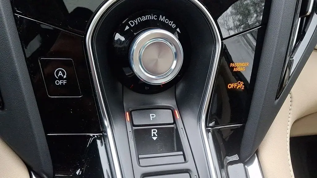 2024 Acura RDX SH-AWD w/Tech