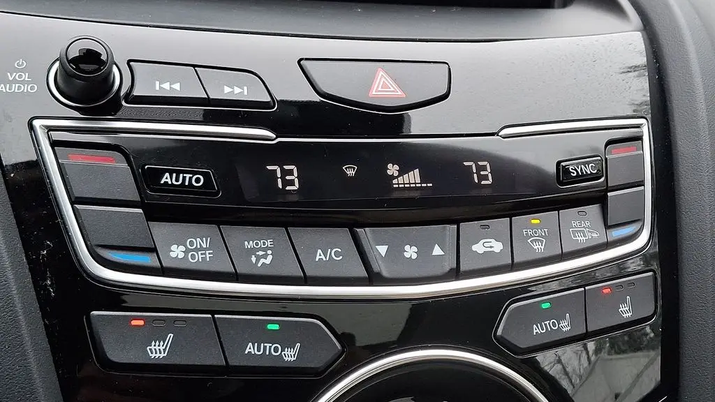2024 Acura RDX SH-AWD w/Tech