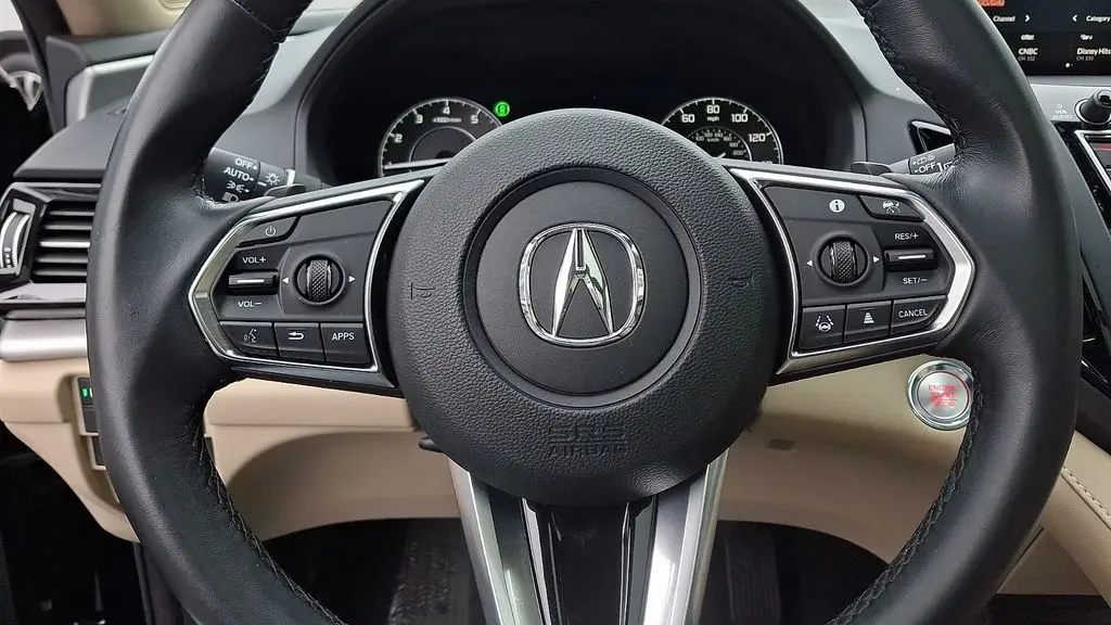 2024 Acura RDX SH-AWD w/Tech