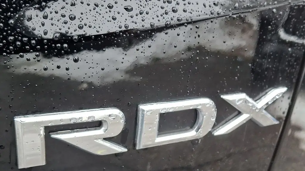 2024 Acura RDX SH-AWD w/Tech