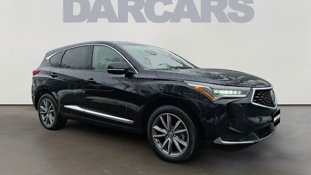 Preowned 2024 Acura RDX SH-AWD w/Tech for Sale