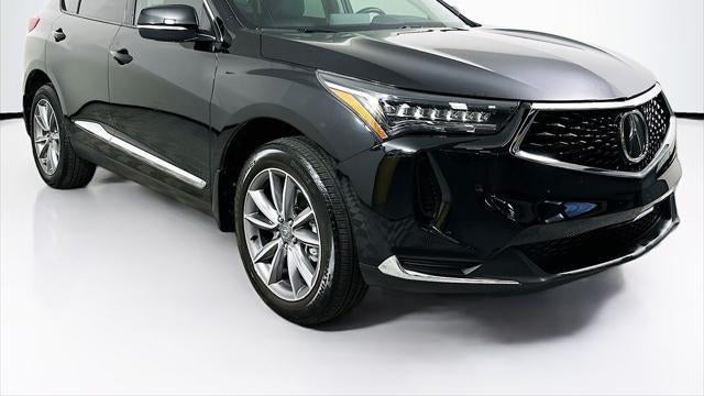 2024 Acura RDX SH-AWD w/Tech