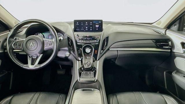 2024 Acura RDX SH-AWD w/Tech