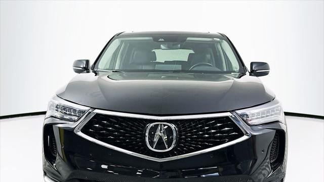2024 Acura RDX SH-AWD w/Tech