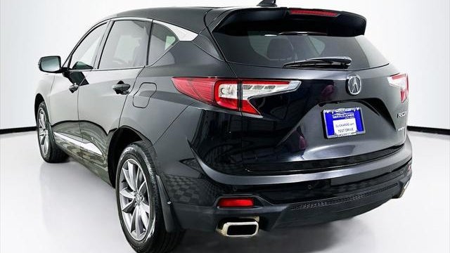 2024 Acura RDX SH-AWD w/Tech