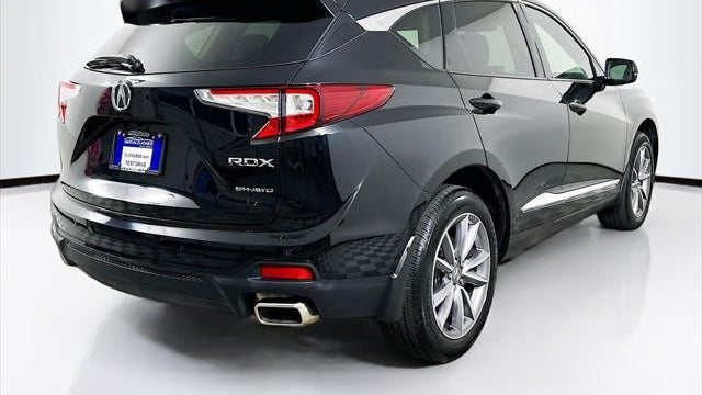2024 Acura RDX SH-AWD w/Tech