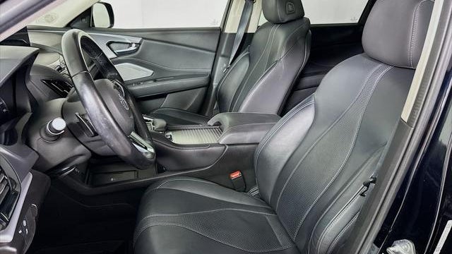 2024 Acura RDX SH-AWD w/Tech