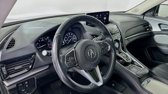 2024 Acura RDX SH-AWD w/Tech