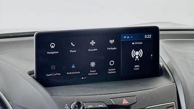 2024 Acura RDX SH-AWD w/Tech