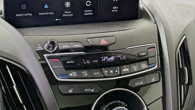 2024 Acura RDX SH-AWD w/Tech