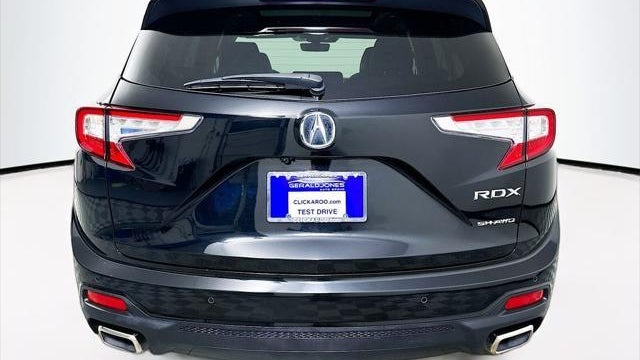 2024 Acura RDX SH-AWD w/Tech